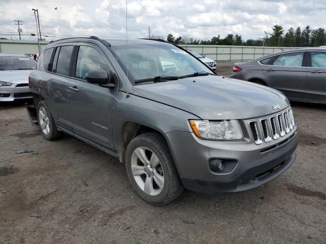 JEEP COMPASS SP 2012 with VIN 1C4NJDBB6CD514439 - Photo from auction