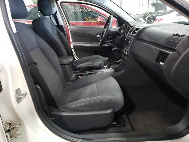 Photo 5 from auction – 2010 DODGE AVENGER SX with VIN 1B3CC4FBXAN154970