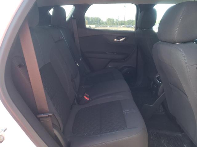 Photo 6 from auction – 2022 CHEVROLET BLAZER 2LT with VIN 3GNKBHR44NS139403