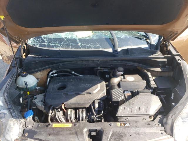 Photo 7 from auction – 2017 KIA SPORTAGE L with VIN KNDPMCAC6H7056640