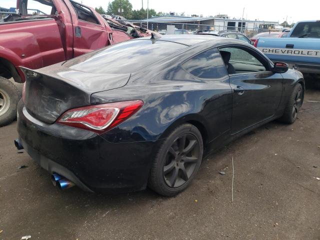 Photo 4 from auction – 2013 HYUNDAI GENESIS CO with VIN KMHHT6KD1DU091352