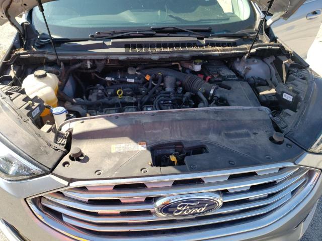 Photo 7 from auction – 2020 FORD EDGE SEL with VIN 2FMPK4J99LBB17944