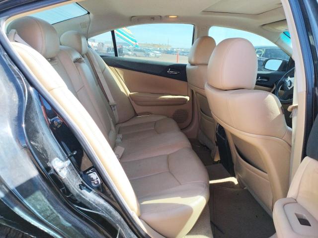 Photo 6 from auction – 2011 NISSAN MAXIMA with VIN 1N4AA5AP0BC828809