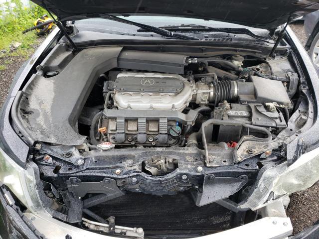 Photo 7 from auction – 2013 ACURA TL with VIN 19UUA9F20DA800956