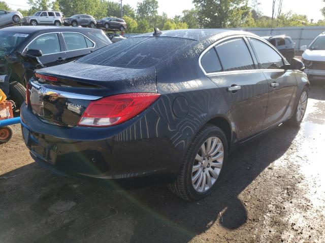Photo 4 from auction – 2012 BUICK REGAL PREM with VIN 2G4GS5EK6C9112419
