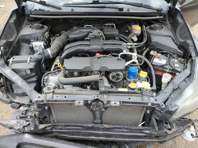 Photo 7 from auction – 2013 SUBARU IMPREZA SP with VIN JF1GPAL6XDH855186
