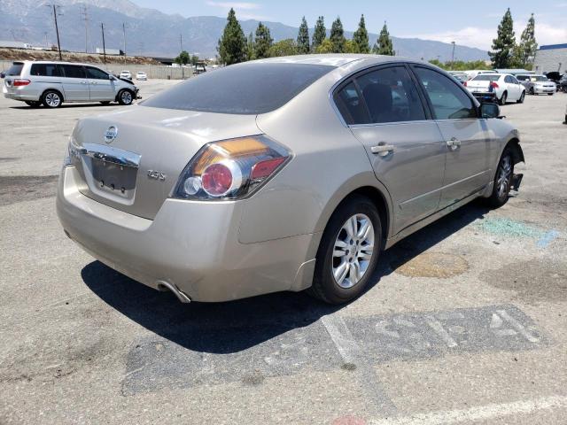 Photo 4 from auction – 2012 NISSAN ALTIMA BAS with VIN 1N4AL2AP0CN437089