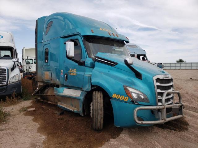 FREIGHTLINER CASCADIA 1 2020 with VIN 3AKJHHDR7LSKW4403 - Photo from auction