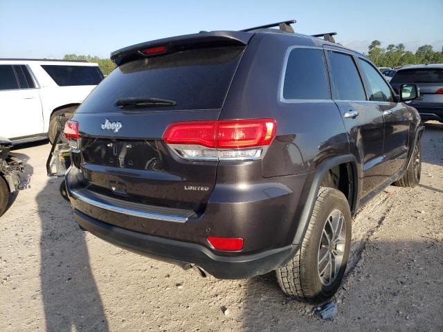 Photo 4 from auction – 2019 JEEP GRAND CHER with VIN 1C4RJFBG7KC665366
