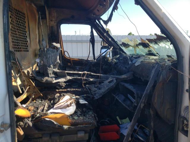 Photo 5 from auction – 2006 DODGE SPRINTER 2 with VIN WD0PD744865882739
