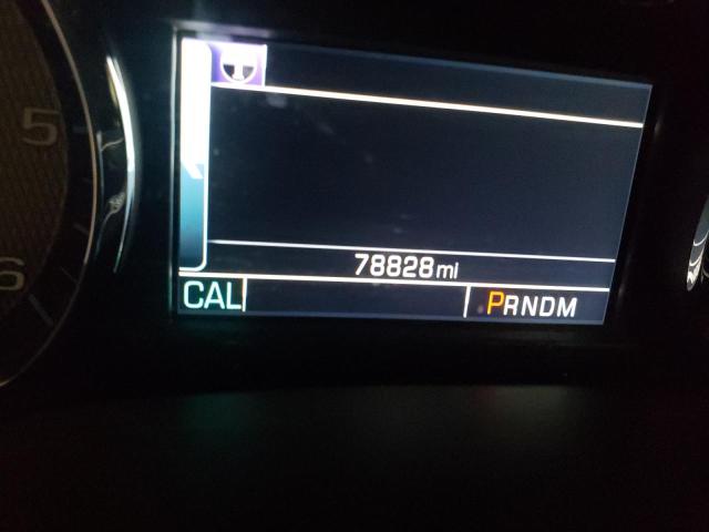 Photo 8 from auction – 2015 CHEVROLET SILVERADO with VIN 1GCVKREC3FZ398039