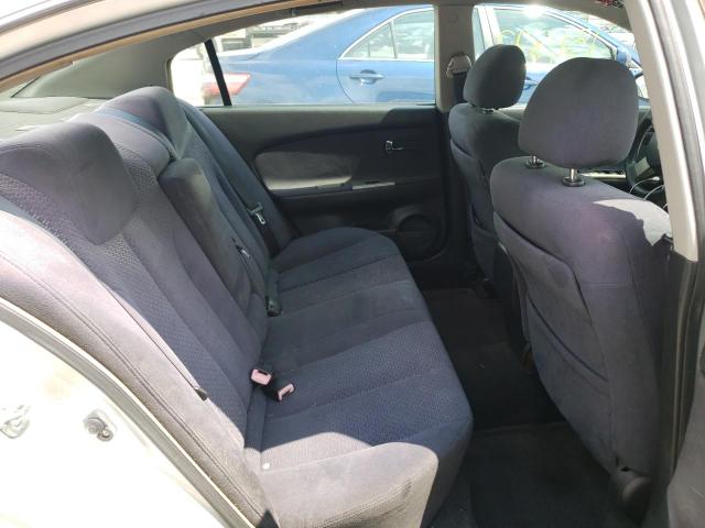 Photo 6 from auction – 2005 NISSAN ALTIMA S with VIN 1N4AL11D55C206459