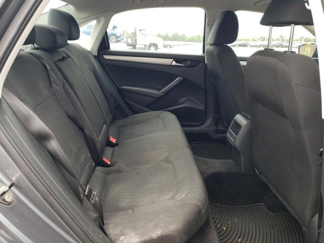 Photo 6 from auction – 2014 VOLKSWAGEN PASSAT S with VIN 1VWAT7A37EC087296