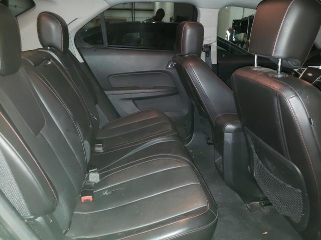 Photo 6 from auction – 2012 CHEVROLET EQUINOX LT with VIN 2GNFLPE50C6245978
