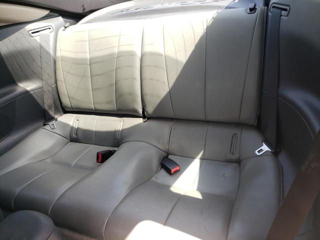Photo 6 from auction – 2007 MITSUBISHI ECLIPSE ES with VIN 4A3AK64F17E072898