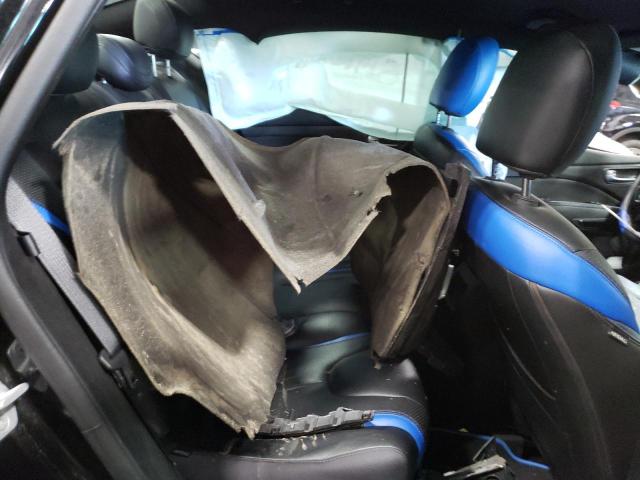 Photo 6 from auction – 2013 DODGE DART LIMIT with VIN 1C3CDFCH8DD307621
