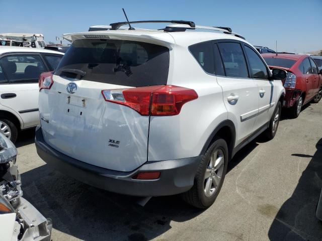 Photo 4 from auction – 2013 TOYOTA RAV4 XLE with VIN JTMRFREV5D5011180