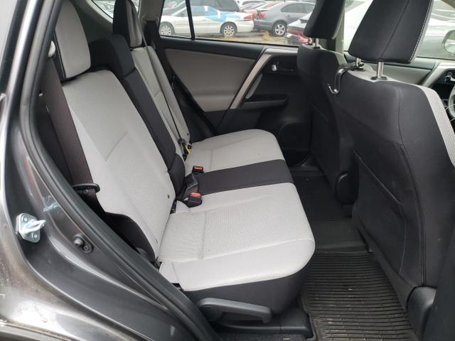 Photo 6 from auction – 2017 TOYOTA RAV4 XLE with VIN JTMRFREV7HD215832