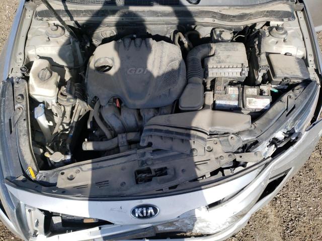 Photo 7 from auction – 2014 KIA OPTIMA LX with VIN KNAGM4A79E5489141