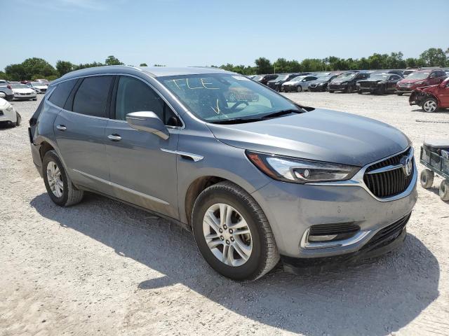 BUICK ENCLAVE PR 2019 with VIN 5GAEVBKW6KJ261393 - Photo from auction