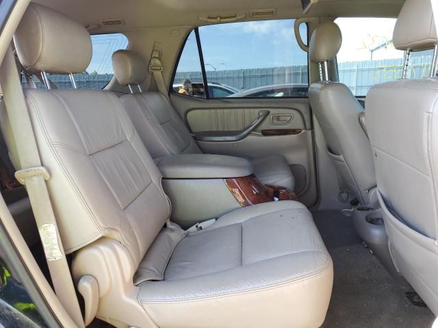 Photo 6 from auction – 2007 TOYOTA SEQUOIA LI with VIN 5TDBT48A07S287643