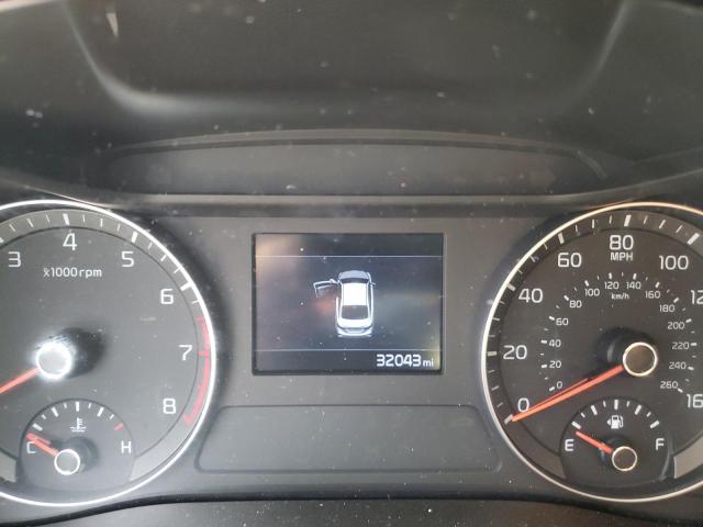 Photo 8 from auction – 2019 KIA FORTE FE with VIN 3KPF24ADXKE022188