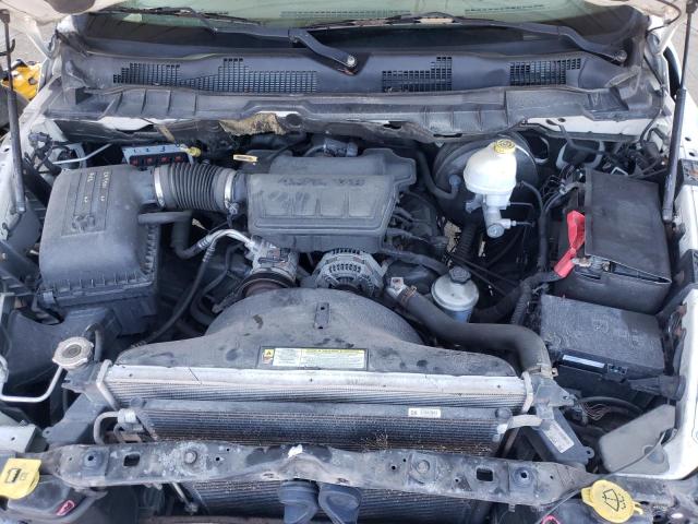 Photo 7 from auction – 2009 DODGE RAM 1500 with VIN 1D3HB16P39J526175