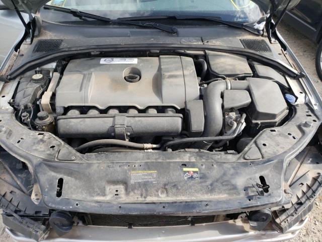 Photo 7 from auction – 2008 VOLVO XC70 with VIN YV4BZ982481038438