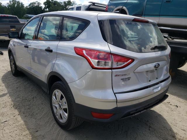 Photo 3 from auction – 2013 FORD ESCAPE S with VIN 1FMCU0F79DUD14939
