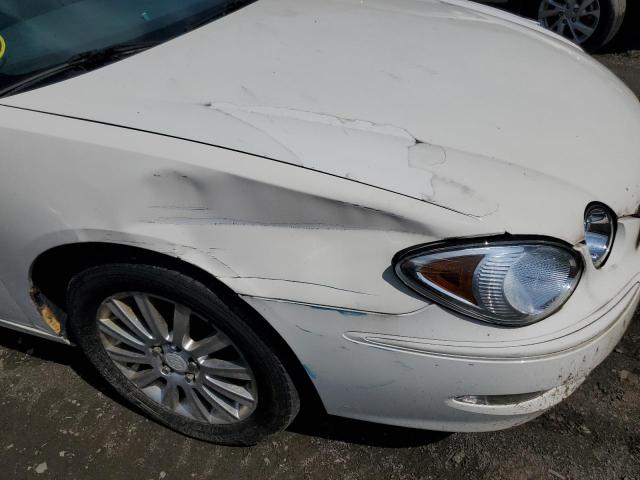 Photo 9 from auction – 2007 BUICK LACROSSE C with VIN 2G4WE587171189813