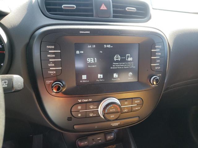 Photo 9 from auction – 2018 KIA SOUL + with VIN KNDJP3A54J7587968