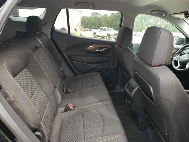 Photo 6 from auction – 2021 GMC TERRAIN SL with VIN 3GKALMEV2ML309005