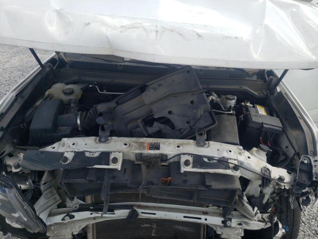 Photo 7 from auction – 2020 CHEVROLET COLORADO with VIN 1GCHSBEA8L1108908