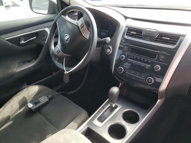 Photo 9 from auction – 2015 NISSAN ALTIMA 2.5 with VIN 1N4AL3AP0FC229994