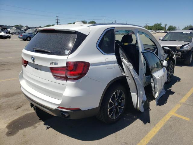 Photo 4 from auction – 2017 BMW X5 XDRIVE3 with VIN 5UXKR0C30H0V69025