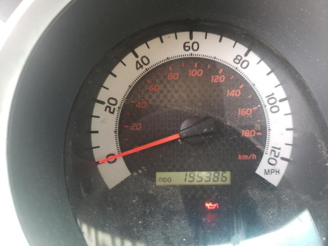Photo 8 from auction – 2012 TOYOTA TACOMA DOU with VIN 5TFLU4EN7CX033196