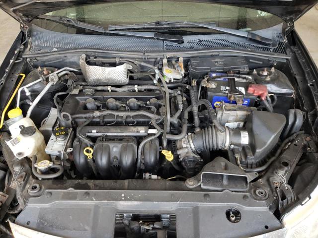 Photo 7 from auction – 2011 FORD FOCUS S with VIN 1FAHP3EN5BW178920