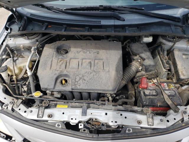 Photo 7 from auction – 2012 TOYOTA COROLLA BA with VIN 2T1BU4EE8CC814903