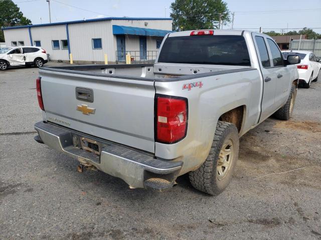 Photo 4 from auction – 2014 CHEVROLET SILVERADO with VIN 1GCVKPEC5EZ194782