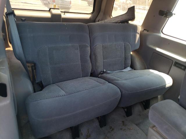 Photo 6 from auction – 1994 FORD EXPLORER with VIN 1FMCU22X3RUD07185