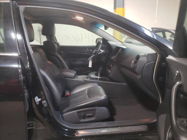 Photo 5 from auction – 2011 NISSAN MAXIMA S with VIN 1N4AA5AP1BC850043