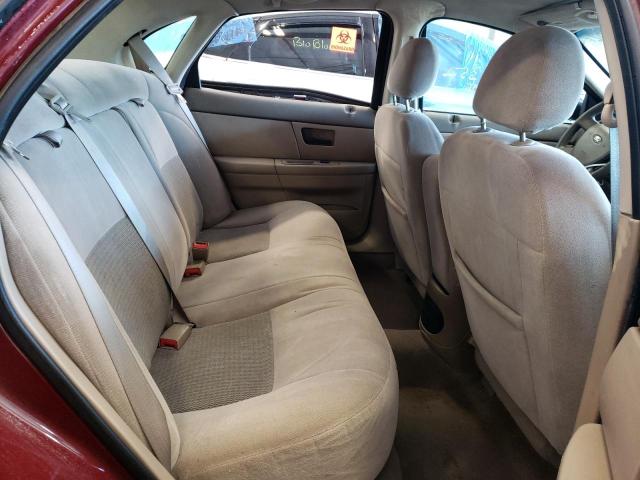 صورة رقم 6 من المزاد - 2005 FORD TAURUS SE مع VIN 1FAFP53U15A215556