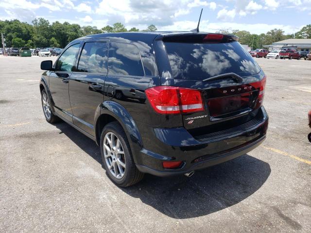 Photo 3 from auction – 2018 DODGE JOURNEY GT with VIN 3C4PDDEG5JT525396