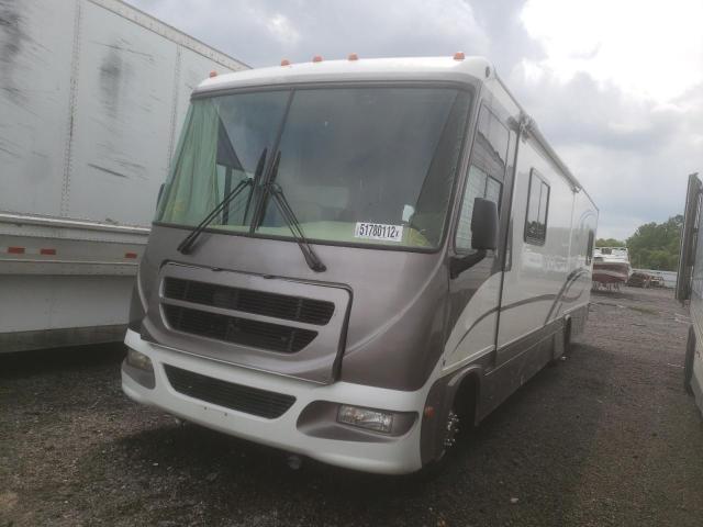Photo 2 from auction – 2003 GOLF MOTORHOME with VIN 1FCNF53S330A05065