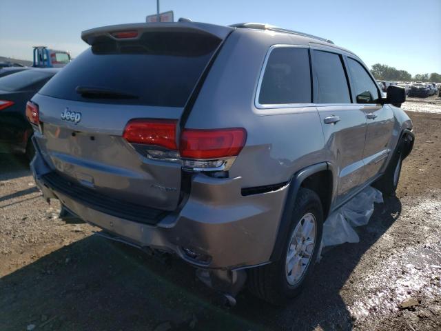 Photo 4 from auction – 2019 JEEP GRAND CHER with VIN 1C4RJFAG2KC844139
