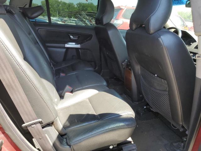Photo 6 from auction – 2003 VOLVO XC90 with VIN YV1CM59H231021657
