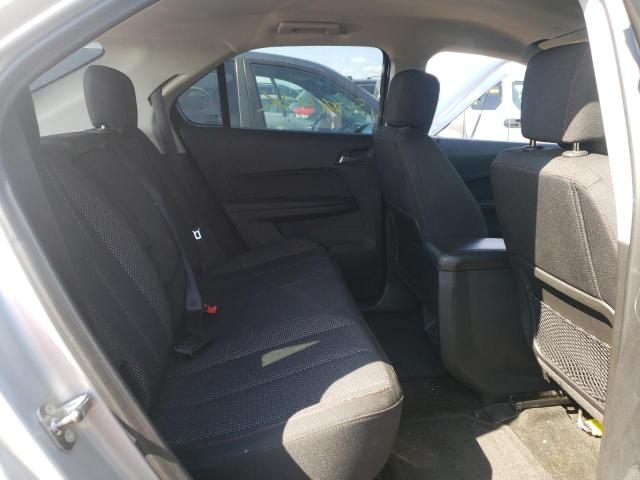 Photo 6 from auction – 2017 CHEVROLET EQUINOX LT with VIN 2GNFLFEKXH6276694