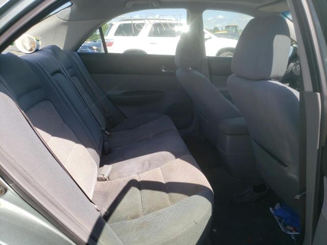 Photo 6 from auction – 2004 MAZDA 6 I with VIN 1YVFP80C345N87909