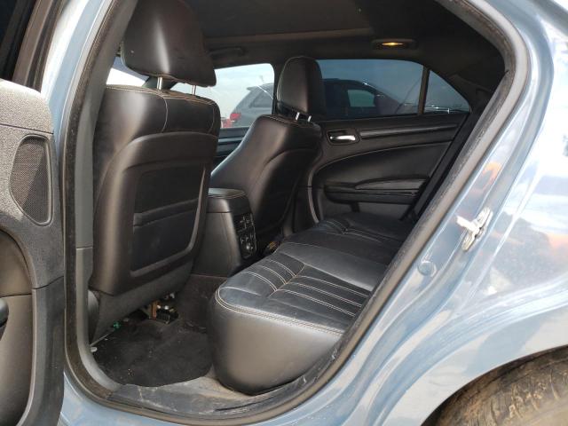 Photo 6 from auction – 2014 CHRYSLER 300 S with VIN 2C3CCABG0EH352538