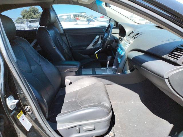 Photo 5 from auction – 2007 TOYOTA CAMRY LE with VIN 4T1BK46K37U509985